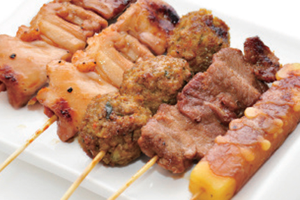 Okami Sushi (Bistro Okami)