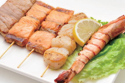 Okami Sushi (Bistro Okami)