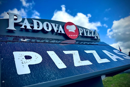 Padova Pizza - La Membrolle sur Choisille