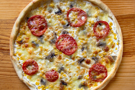 pizzeria La Flambée