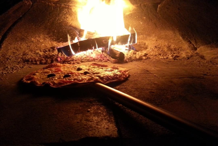 pizzeria La Flambée