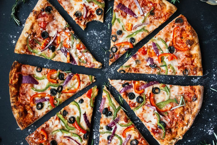 pizzeria La Flambée