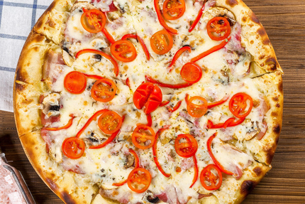 pizzeria La Flambée