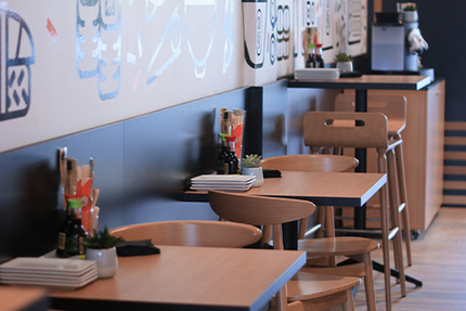 SUKO Sushi – Restaurant japonais Sainte-Luce-sur-Loire