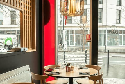 SUKO Sushi – Restaurant japonais Sainte-Luce-sur-Loire