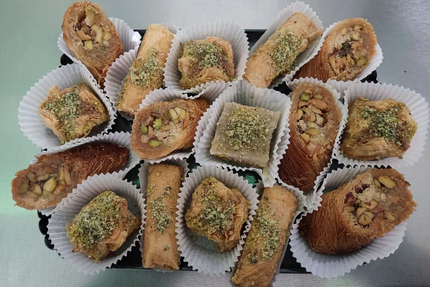 Aux délices de Rêve