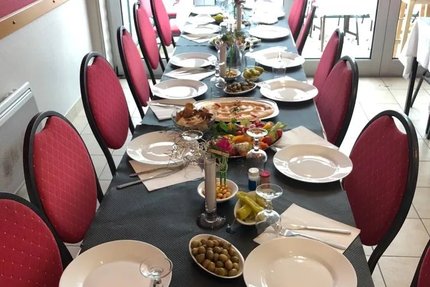 Aux délices de Rêve