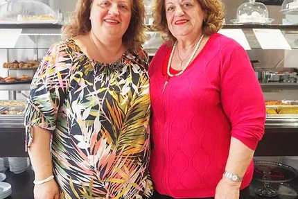 Aux délices de Rêve