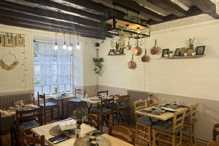 Crêperie Terre d'Armor