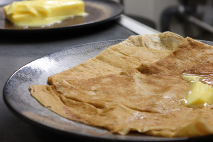 Crêperie Terre d'Armor