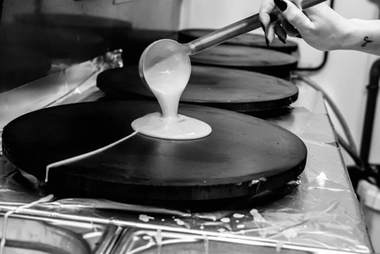 Crêperie Terre d'Armor