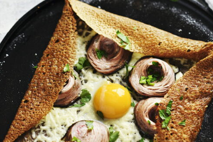 Crêperie Terre d'Armor