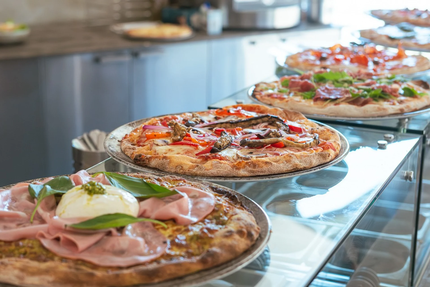 La Nipote : Restaurant italien Castelnau-le-Lez –Sur place, à emporter ou en livraison