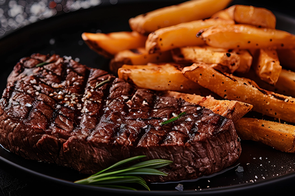 La Ferme de Champreux