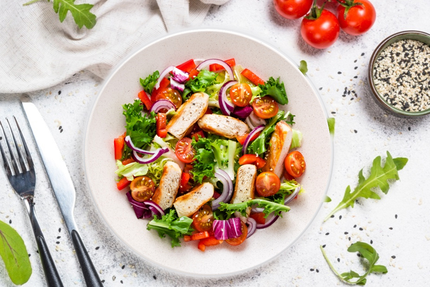 Baby Kebab - Baby Food