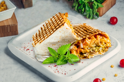 Baby Kebab - Baby Food