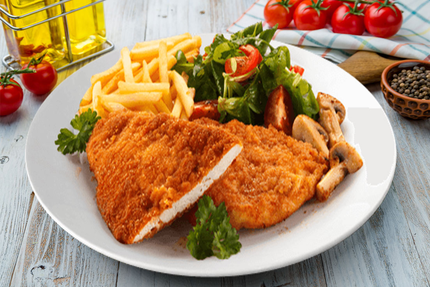 Baby Kebab - Baby Food