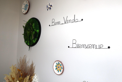 Delicias De Portugal RESTAURANT EPICERIE