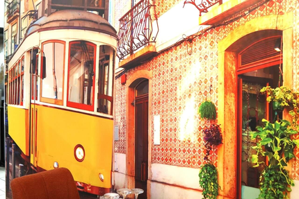 Delicias De Portugal RESTAURANT EPICERIE