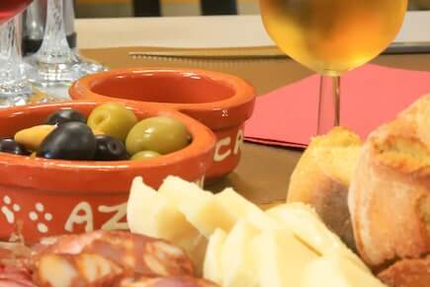 Delicias De Portugal RESTAURANT EPICERIE