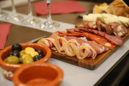 Delicias De Portugal RESTAURANT EPICERIE