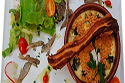 Auberge à L'Escargot