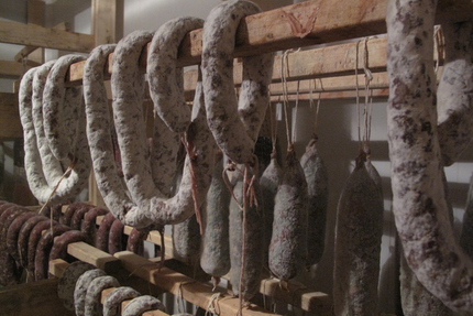 Le Restaurant Elevage Rodier