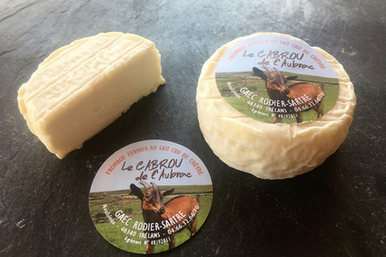 Le Restaurant Elevage Rodier