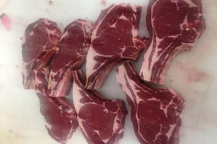 Le Restaurant Elevage Rodier