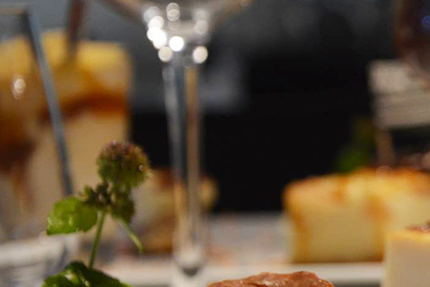 Restaurant LE MADLOC'H