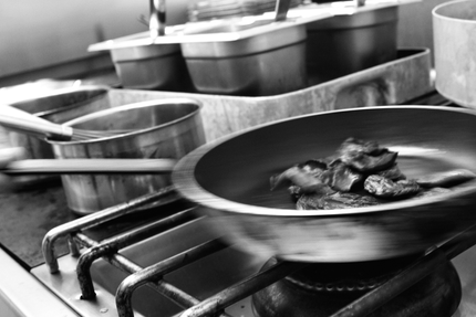 Restaurant LE MADLOC'H