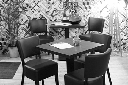 Restaurant LE MADLOC'H