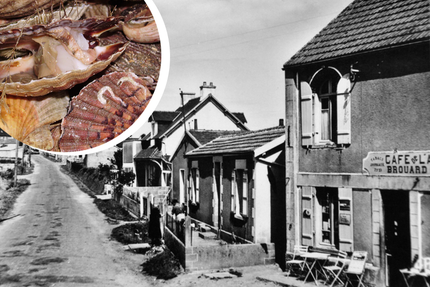 Restaurant LE MADLOC'H