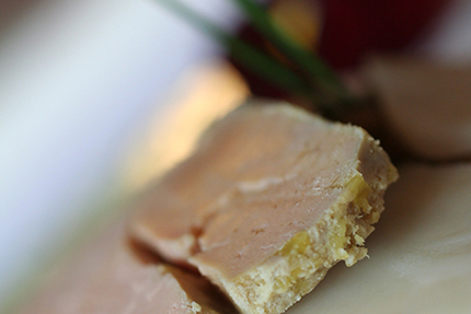 Restaurant LE MADLOC'H