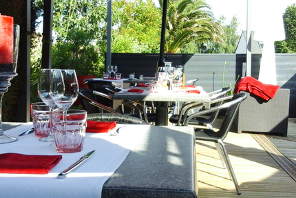 Restaurant LE MADLOC'H