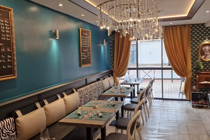 Bistro Victoria