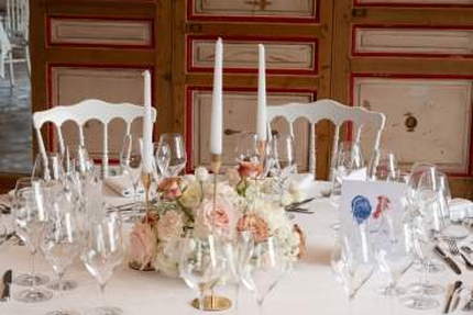 Georges Blanc - Restaurant Gastronomique ⭐️⭐️