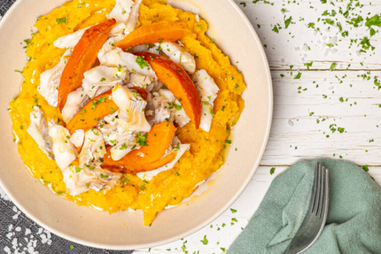 Aperibay | Dégustation Fruits de mer: palourdes, huîtres et moules farcis dans la baie du Mont-Saint-Michel