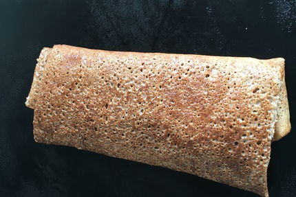 La Crêperie Ambulante