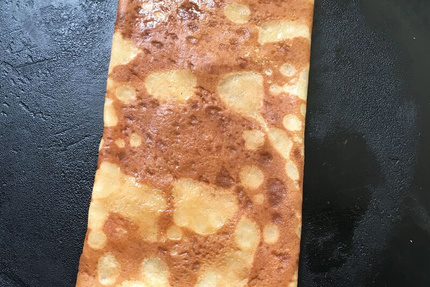 La Crêperie Ambulante