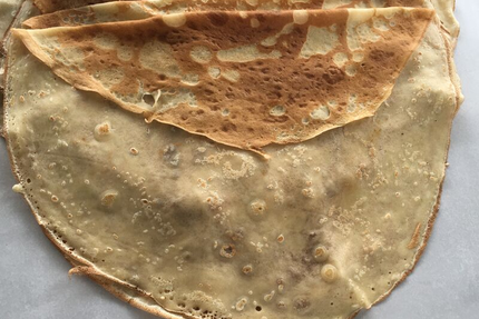 La Crêperie Ambulante