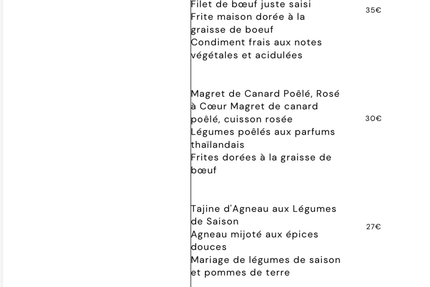 Le Comptoir des Johnnies