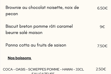 Le Comptoir des Johnnies