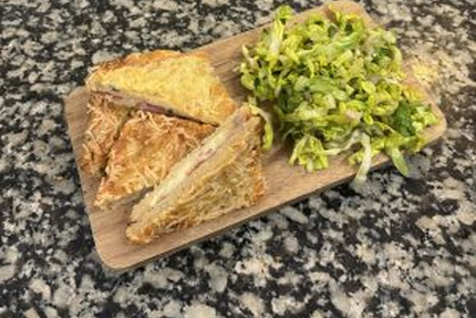 Le Comptoir des Johnnies