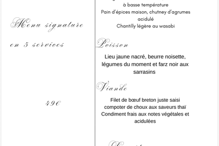 Le Comptoir des Johnnies