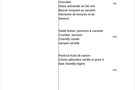 Le Comptoir des Johnnies