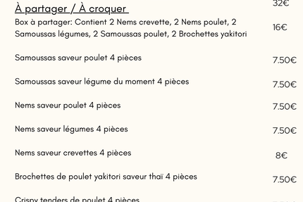 Le Comptoir des Johnnies