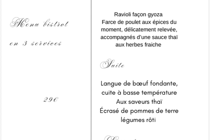 Le Comptoir des Johnnies