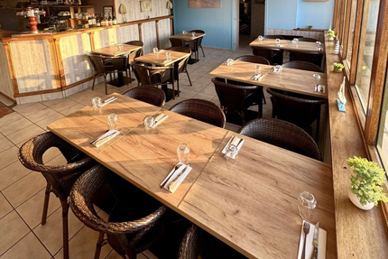 Le Comptoir des Johnnies