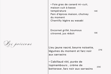 Le Comptoir des Johnnies